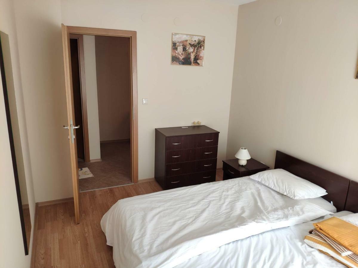 Aspen Suites In Aspen Ski And Spa Resort Razlog Buitenkant foto
