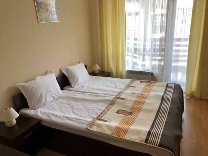 Aspen Suites In Aspen Ski And Spa Resort Razlog Buitenkant foto