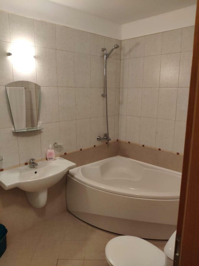 Aspen Suites In Aspen Ski And Spa Resort Razlog Buitenkant foto